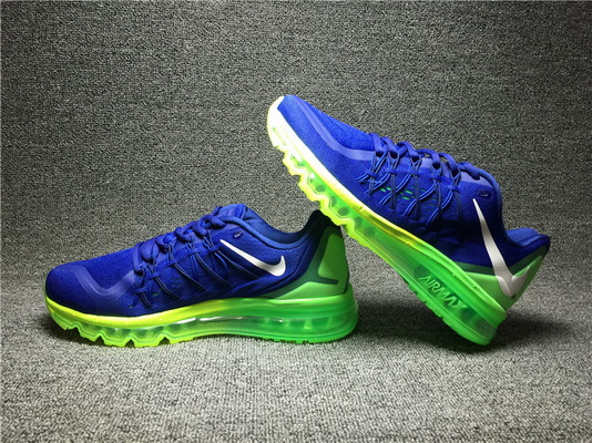 Super Max Nike Air Max 2015 Men--012